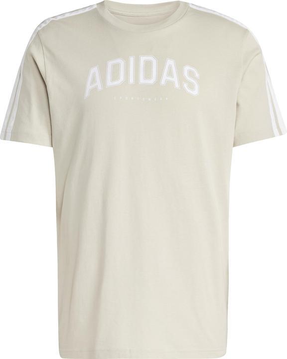 Produktbild Adidas Codes Collegiate Linear Graphic (L)