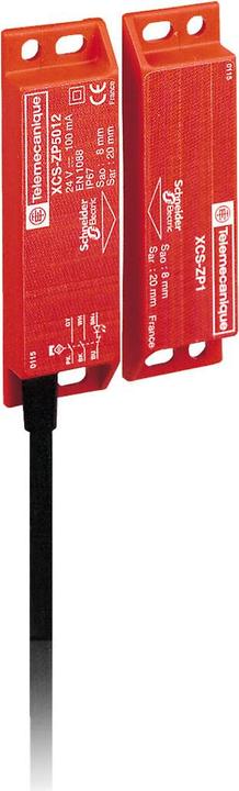Produktbild TE Sensors Sicherheitsschalter 2S 1Ö