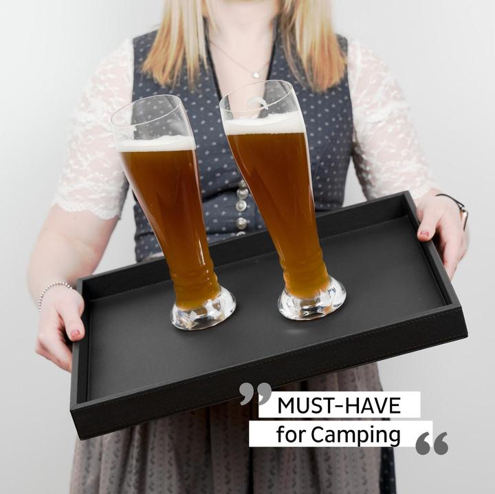 Produktbild Silwy Magnet-Kristallglas Weizenbier