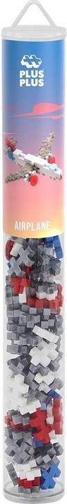 Produktbild Plus-Plus Flugzeug