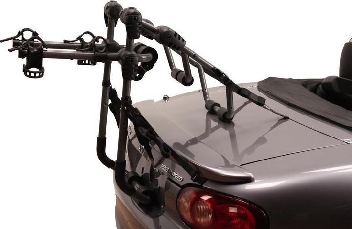 Productafbeelding Hollywood Racks Over de top 2