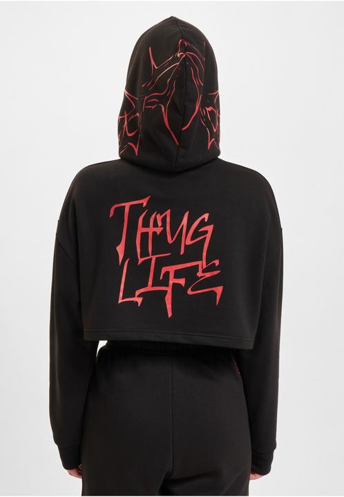 Produktbild Thug Life Dusky Hoodies - 198103 (M)
