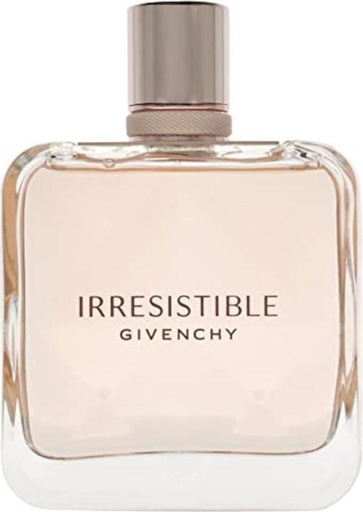Actual product image Givenchy Irresistible (Eau de parfum, 80 ml)