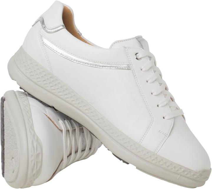 Immagine prodotto Ganter Sneakers con lacci e cerniera laterale (38.5)