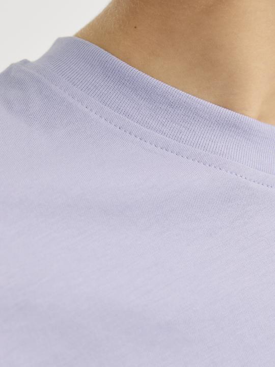 Immagine prodotto Jack & Jones Jjestar Jj Tee Ss Noos Jnr (140)