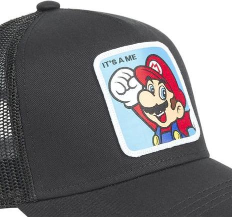 Actual product image Capslab Super Mario - Mario