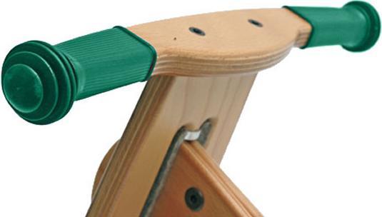 Produktbild Like a Bike Lenkerschutz