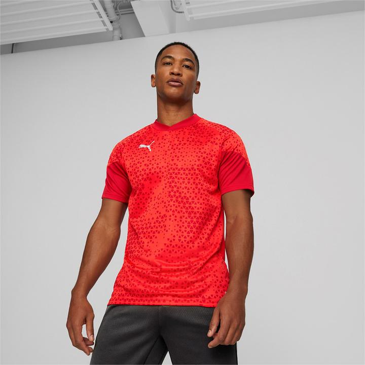 Actual product image Puma teamCUP Training Jersey (S)