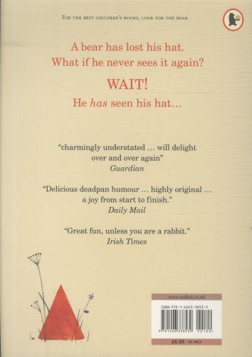 Immagine prodotto I Want My Hat Back (Inglese, Classe Jon, 2012)
