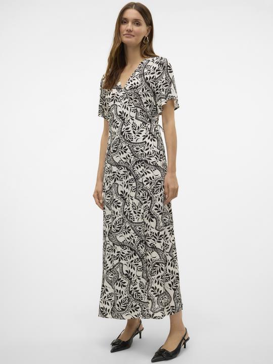 Actual product image Vero Moda VMBALI Langes Kleid Kleid (XS)