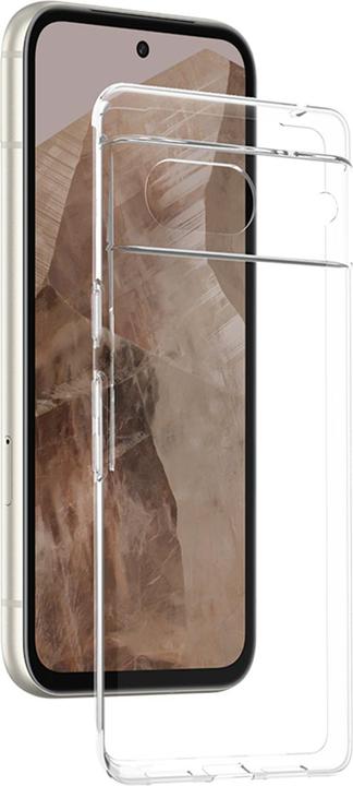 Produktbild Bigben SiliSoft MFG (Google Pixel 8a)