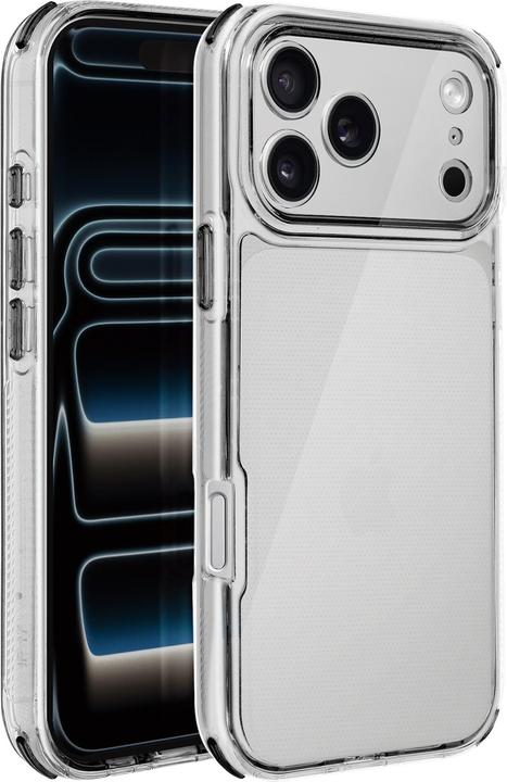 Image du produit Avizar Bi-Material Hülle iPhone 17 Pro Max (Apple iPhone 17 Pro Max)