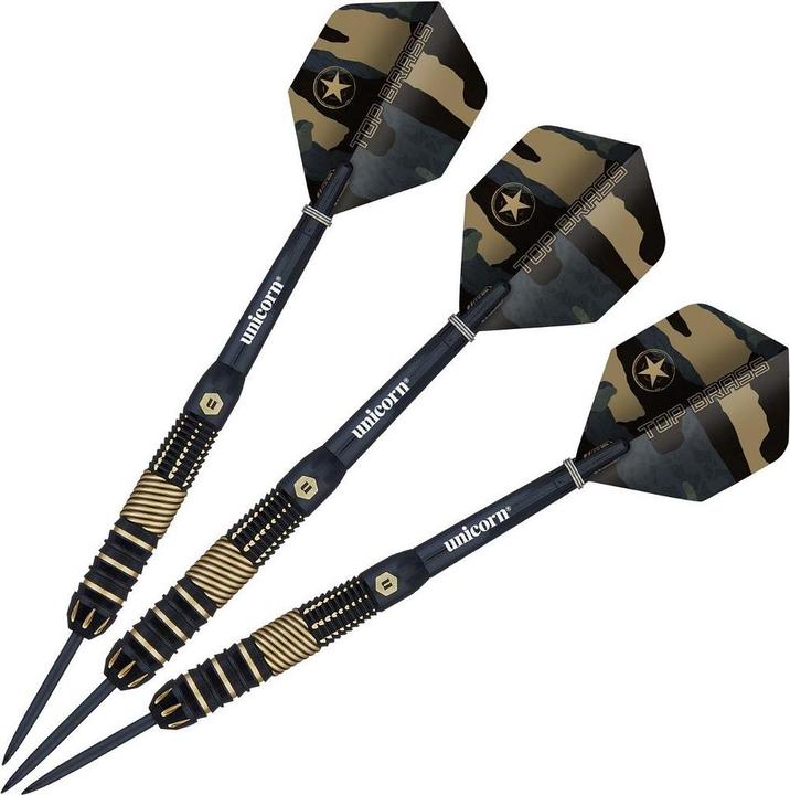 Image du produit Unicorn Top Brass 2 (19 g)