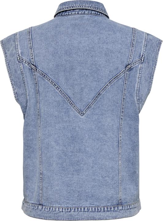 Image du produit Only CARKENNEDY Jeansweste Jeansweste (52)