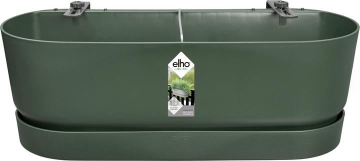 Produktbild Elho Balkonkistchen (52 x 21 x 19 cm)