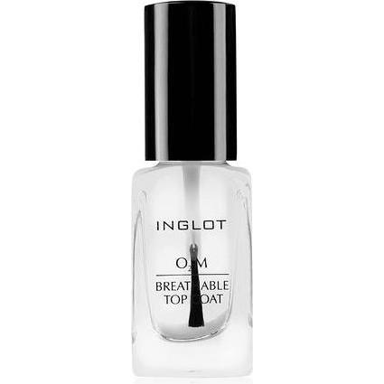 Inglot OM (Top Coat) (O2M BREATHABLE TOP COAT)