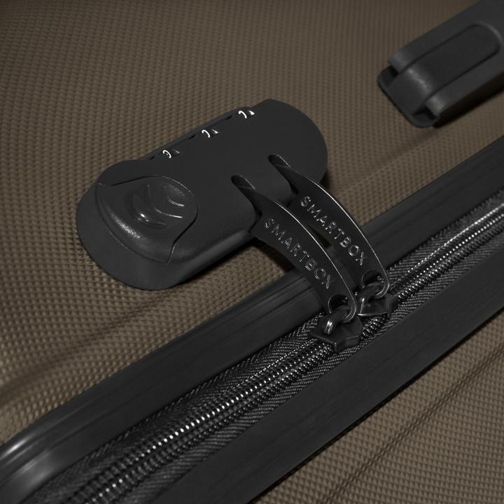 Produktbild Smartbox Edition 03 4 Rollen Trolley 65 cm (68 l)