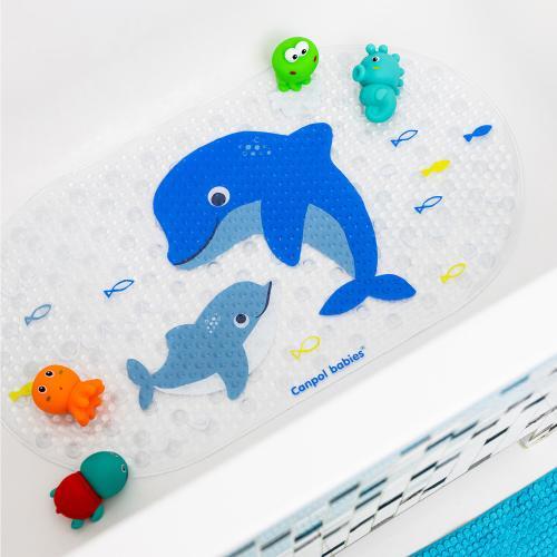 Actual product image Canpol Love & Sea