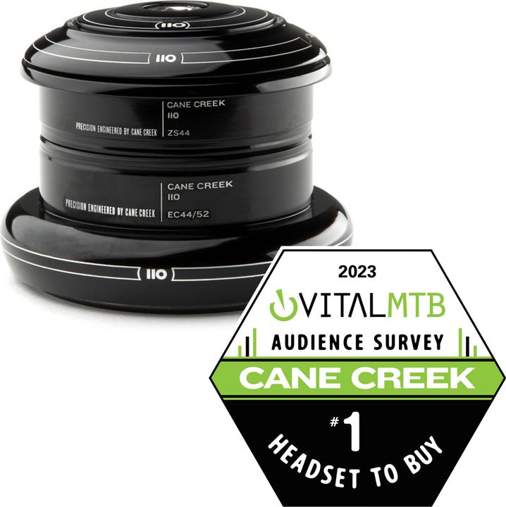 Actual product image Cane Creek 110 Series