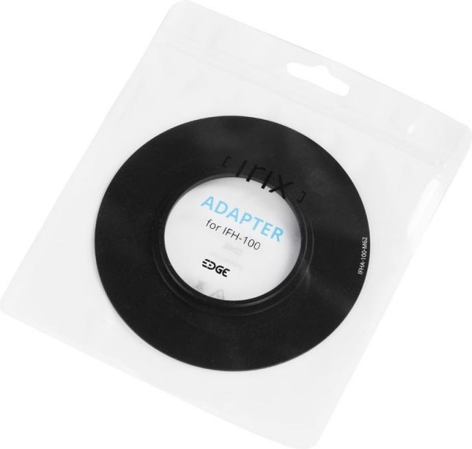 Produktbild Irix adapter Edge 100 62mm (Obektivfilter Halter, 62 mm)