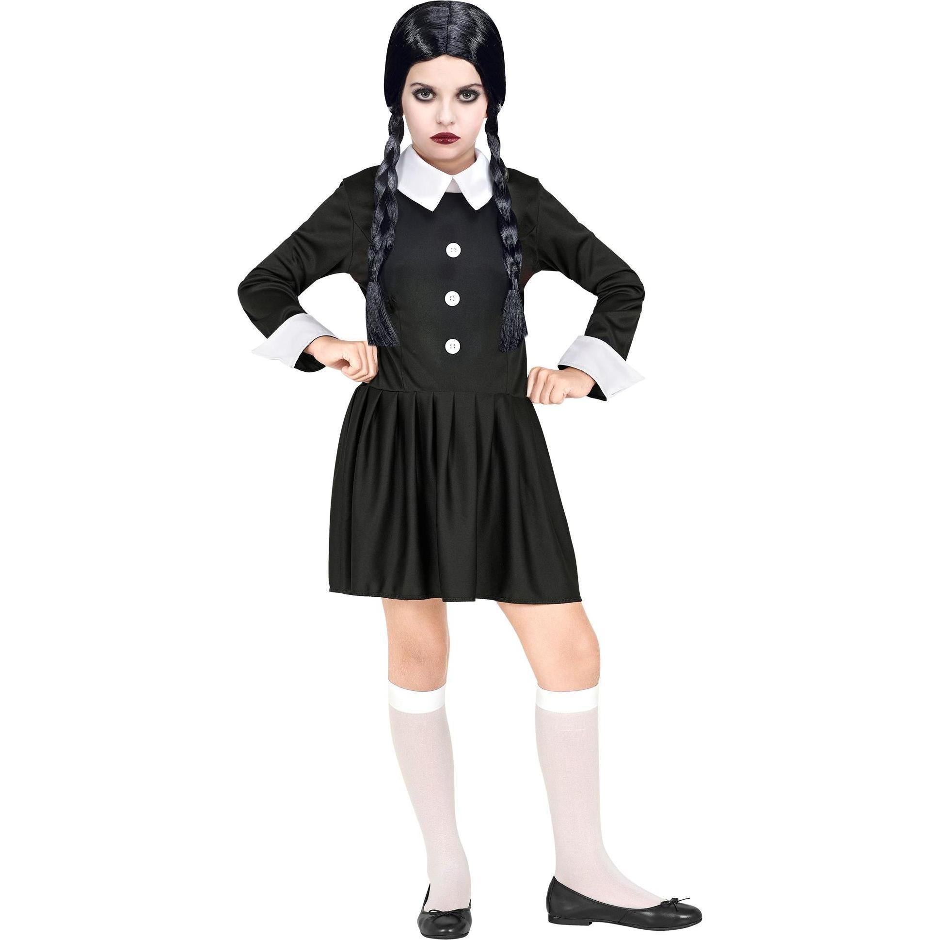 Widmann Dark Girl Wednesday (128)