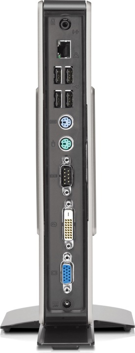 Produktbild HP CarePack U7929E 5J Advanced Austausch (60 Monate, Vor-Ort, Post Warranty)