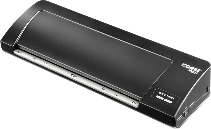 Dahle Lamineuse A3 (75 - 125 µm, A3)