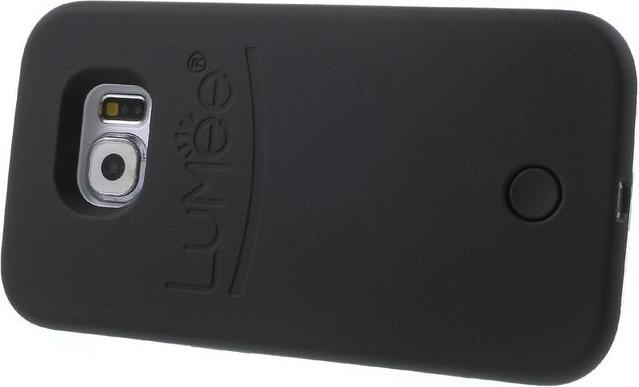Actual product image LuMee Selfie LED Case (Samsung Galaxy S6)