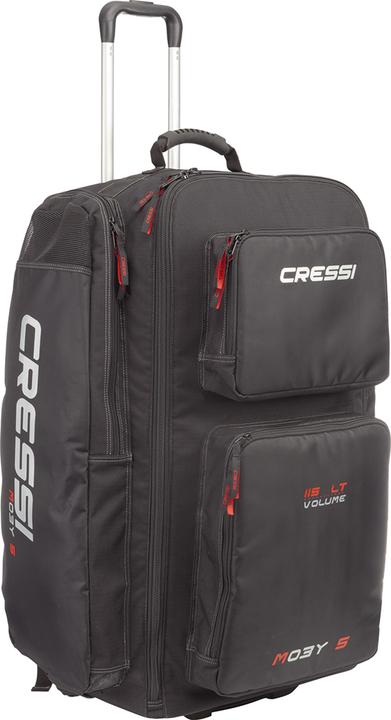 Immagine prodotto Cressi Moby 5 (115 l)