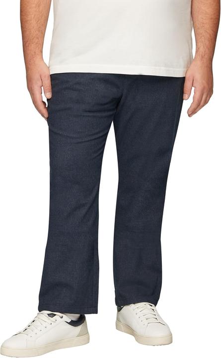 Immagine prodotto s.Oliver Hose Regular: Chino mit Webstruktur (W44/L32)