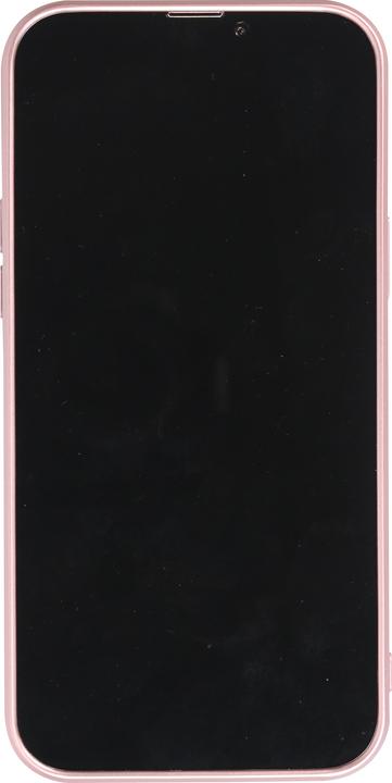 Actual product image PhoneLook Cover rubber soft with camera protection glass MagSafe (Apple iPhone 13 Pro)