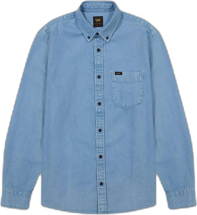 Immagine prodotto Lee Jeanshemd Regular Western Shirt (L)