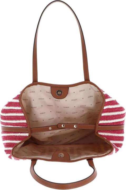 Immagine prodotto Guess A Strisce Borsetta