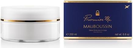 Produktbild Mauboussin Promise Me Perfumed Divine Body Cream (Körpercreme, 200 ml)