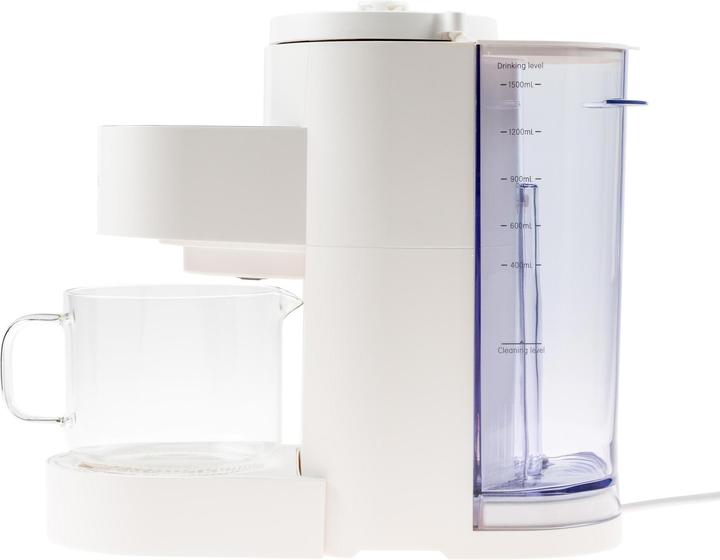Actual product image Furber Vega Advanced nut milk machine
