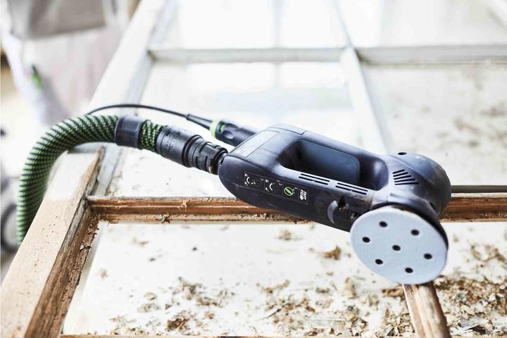 Produktbild Festool Schleifscheibe STF D90/6 P1200 GR/50 (P 1200)