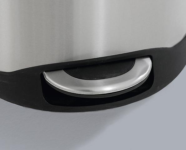 Actual product image kaiserkraft Design waste collectors (44 l)