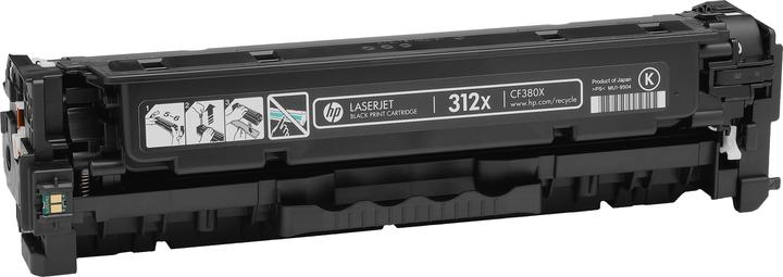Produktbild HP 312x (BK)