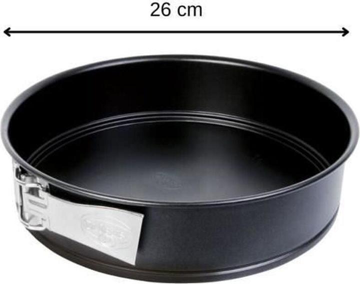 Produktbild Dr. Oetker Kuchenspringform