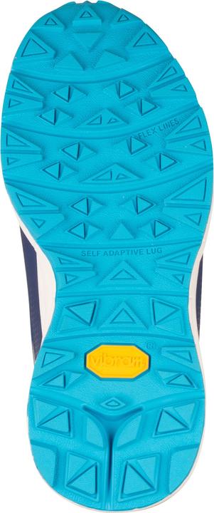 Produktbild Trollkids Kid's Skarvan Hiker Mid XT (34)