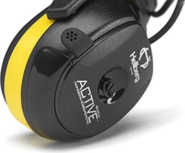 Image du produit Hellberg Active (1x)