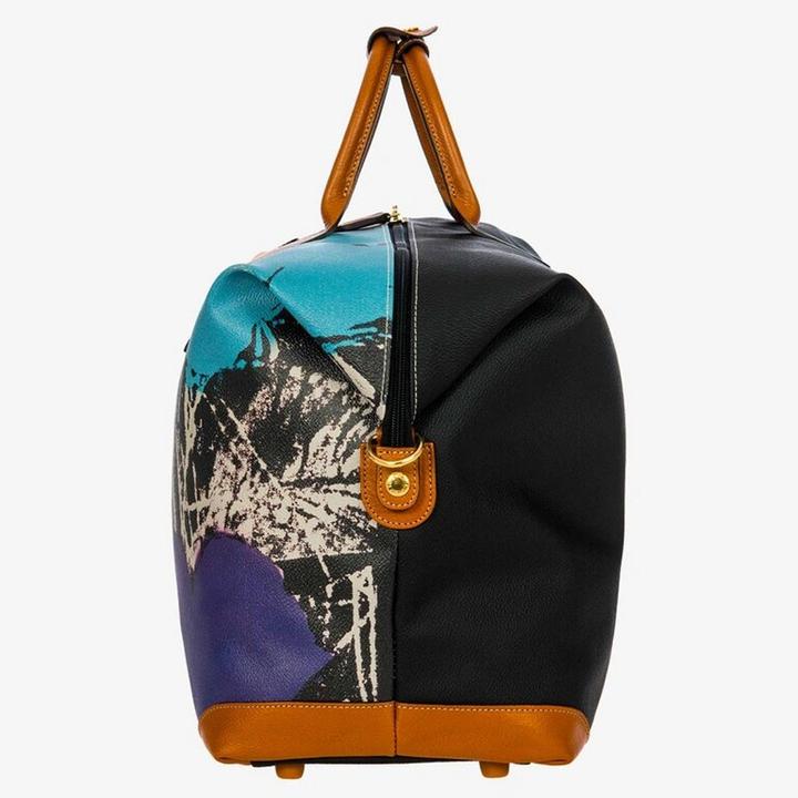 Produktbild Brics Bric's Weekender Andy Warhol x Bric's Large Duffle (35 l)