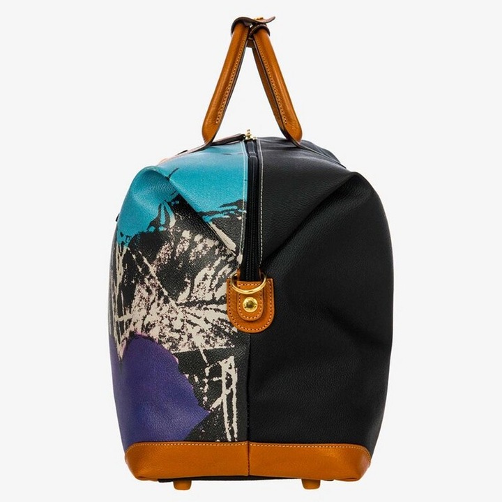 Immagine prodotto Brics Bric's Weekender Andy Warhol x Bric's Borsone Grande (35 l)