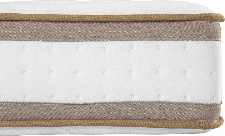 Immagine prodotto Ysmée Meyani (160 x 200 cm, Nucleo della molla)