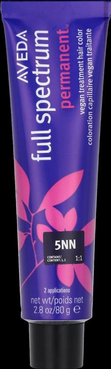 Actual product image Aveda Full Spectrum Permanent Vegan Pure Tone Hair Color (5NN)