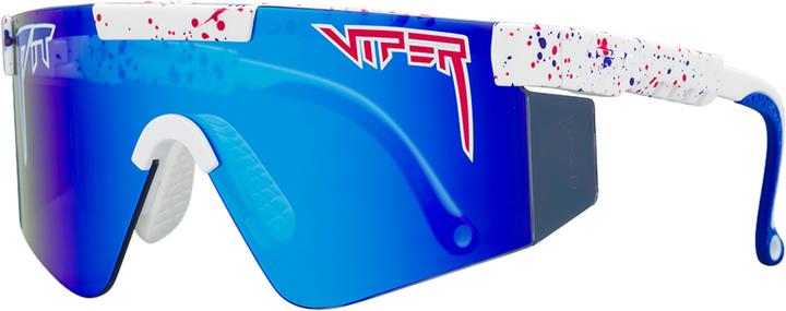 Produktbild Pit Viper The Merika Original Regular - Z87+ Blue (Blau, Blue)