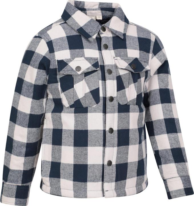 Immagine prodotto Mountain Warehouse Orion Giacca Camicia Bambini (128)