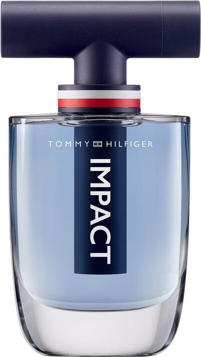 Produktbild Tommy Hilfiger Impact (Eau de Toilette, 100 ml)
