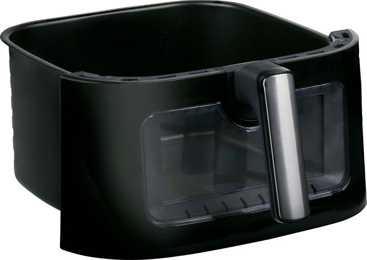 Produktbild alpina Heissluftfritteuse 9L 1800W