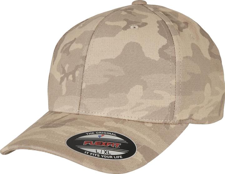 Produktbild Flexfit Light Camo